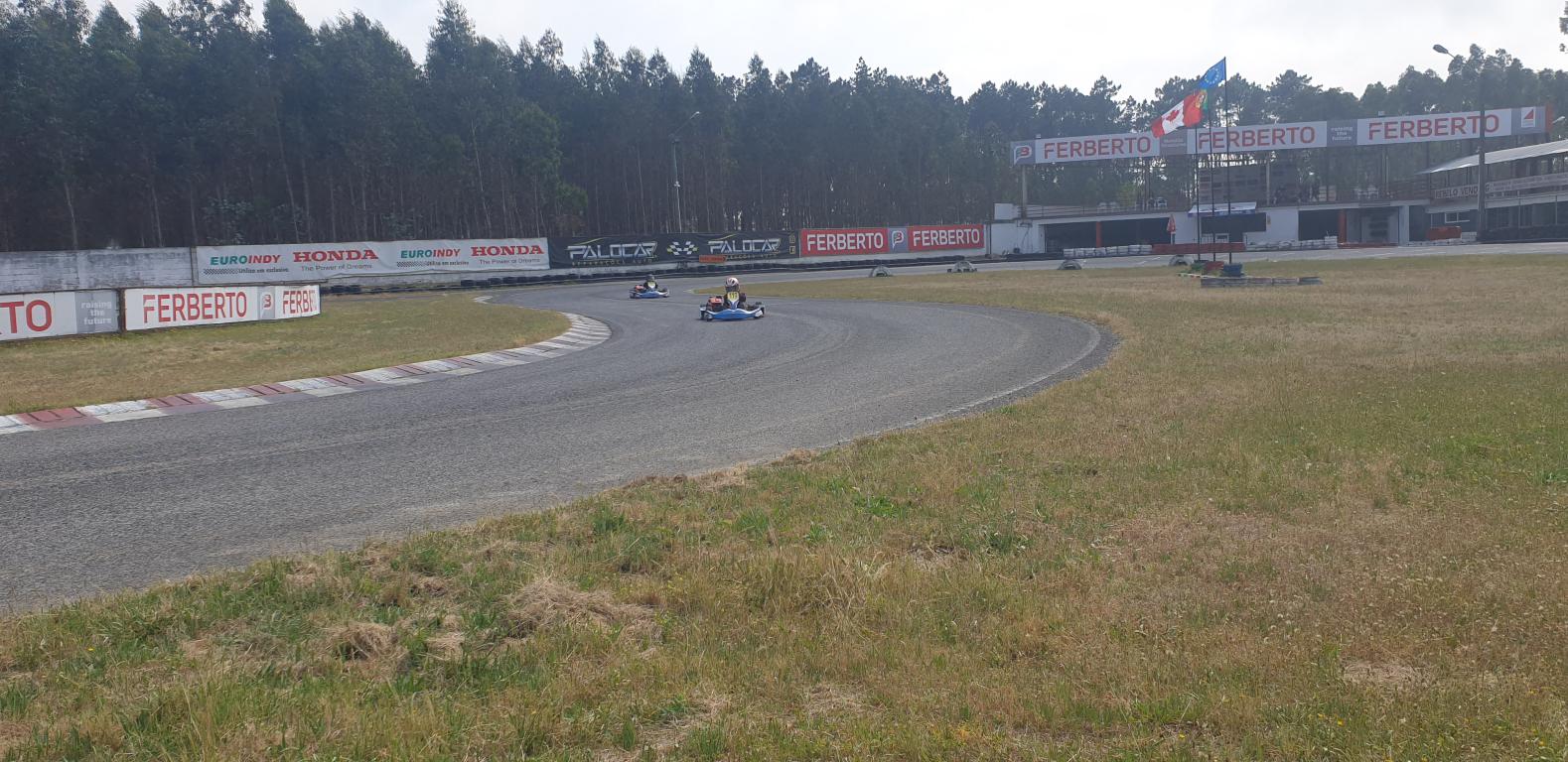 Taça Euroindy 2020 - Maio136